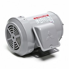 M151-0490 IP-44 มอเตอร์ 1 HP 3 สาย 2P 220/380V MITSUBISHI