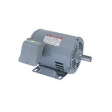 M151-0740 มอเตอร์ 1 HP 3 สาย 4P 220/380V ไม่หุ้ม MITSUBISHI