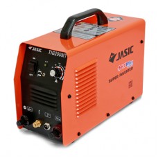 TIG200MT เครื่องเชื่อม (TIG/MMA) JASIC เคที KT