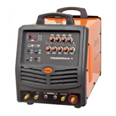 TIG250-PAX1 เครื่องเชื่อม1PH AC/DC เคที KT