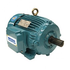 Z011-1520 BROOK มอเตอร์ 20 HP 15KW B3 4P 380V EBARA