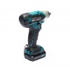 TW140D บล็อกไร้สาย 3/8นิ้ว 12Vแบต2 Makita