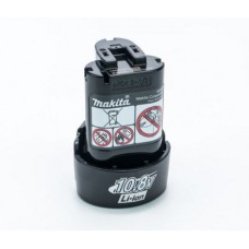 194550-6 แบตตารี่ BL1013 FOR 10.8V LI-ION 1.3 AH MAKITA 