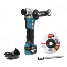 DGA517Z เจียร์ไร้สาย 5นิ้ว 18V ปรับรอบ Makita