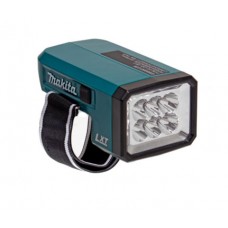 DML186 ไฟฉาย LED 18V ไม่รวมแบต MAKITA 