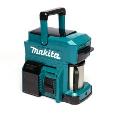 DCM501DZ เครื่องชงกาแฟ 18V/12V (ไม่แบต) Makita