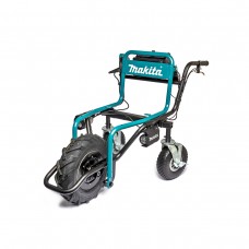 DCU180Z รถเข็น 3 ล้อพลัง 18V ไม่รวมแบต Makita