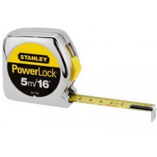 33-231 ตลับเมตร POWERLOCK 3M STANLEY