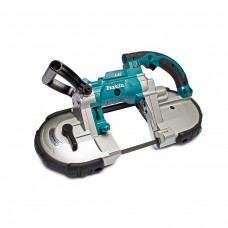 M011-DPB180Z เลื่อยสายพานตัดโลหะมือถือ MAKITA 