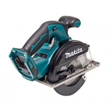 M011-DCS551Z เลื่อยสายพานตัดโลหะไร้สาย 6 นิ้ว BL MAKITA 