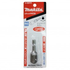 MPA-32415 แกน หกเหลี่ยมเป็นลูกบล๊อก-FOR IMPACT(TT) Makita