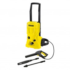 K031-K4BASIC เครื่องฉีดน้ำแรงดันสูง รุ่น K 4BASIC KARCHER คาร์เชอร์