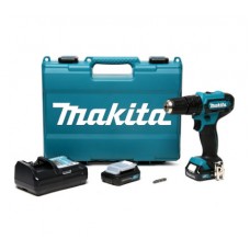 M011-HP333DWYE สว่านกระแทก10MMไร้สาย1 12VMAX MAKITA 