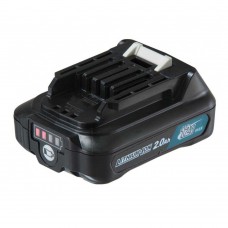 MP632F59-1 แบตตารี่ BL1021B FOR 12VMAX 2.0Aวัดกระแส MAKITA