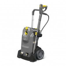 SET-KAR-078 เครื่องฉีดน้ำแรงดันสูงแบบน้ำเย็น รุ่น HD6/15MEF KARCHER