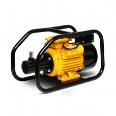 P121-3630 มอเตอร์จี้ 3 HP (งานหนัก) รุ่น ZN-90MM Polo โปโล