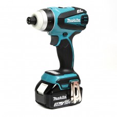 M011-DTP141RFE สว่าน 4 ระบบ ไร้สาย 18V 3.0A MAKITA 