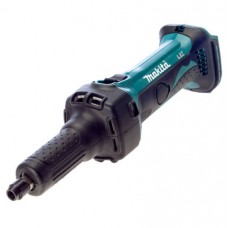 M011-DGD800RFE เครื่องเจียร์แกนไร้สาย 18V MAKITA 