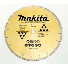 D-56982 ใบเพชรตัด 12 LASER รุ่นทั่วไป Makita