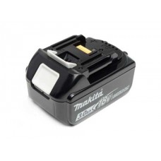 MP632G12-3 แบตตารี่ BL1830B 18V (INDICATOR) (TT) MAKITA