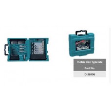 MPD-36996 ชุดอุปกรณ์เสริม 34 ชิ้น  MAKITA