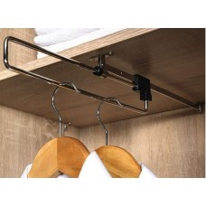 BKC60  ราวแขวนผ้า Clothes Hanger 