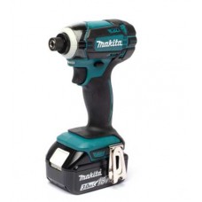 M011-DTD149SF1J  สว่านไขควงไร้สาย (แบต+MAKPAC) MAKITA