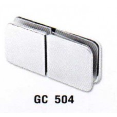 GC504 บานเลื่อนกระจก SHOWER FITTING VVP