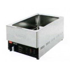 RCTHW-1  Muti- purpose rectangular built-in heated well 220V-2000W HATCO เครื่องอุ่นอาหาร