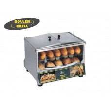 ROL1-BW30-VENTILATED BREAD WARMER ตู้อุ่นขนมปังขนาดกะทัดรัด-ROLLERGRILL 