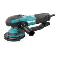 BO6050J เครื่องขัดกระดาษทราย / ขัดเงา 6" makita