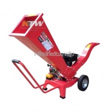 P271-CSV600 เครื่องย่อยกิ่งไม้ Wood Chipper Polo โปโล