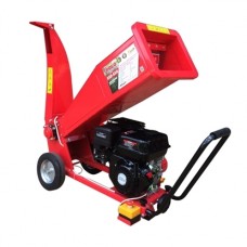 P271-CSD650 เครื่องย่อยกิ่งไม้ Wood Chipper Polo โปโล