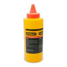 47-809 ชอล์คผงสำหรับเติม (สีส้ม) STANLEY สแตนเล่ย์ 