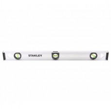 42-075 ระดับน้ำI-BEAM อลูมีเนียมสีเทา36" STANLEY สแตนเล่ย์ 