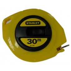 34-104 เทปวัดเหล็กขนาด 15 เมตร/50FT STANLEY สแตนเล่ย์ 