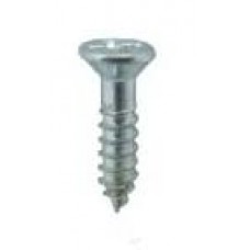 DS-758 สกรูสำหรับยึดรางลิ้นชัก SCREW FOR DRAWER SLIDE อุปกรณ์น็อคดาวน์ Knock Down