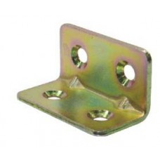 SA-4H เหล็กฉาก เหล็ก 4 รู รุ่นหนา STEEL BRACKETS ฉาก BRACKETS 