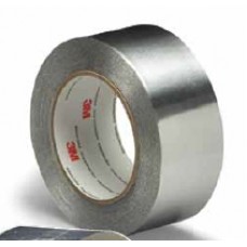 Tape 425 Aluminum Foil 3M 