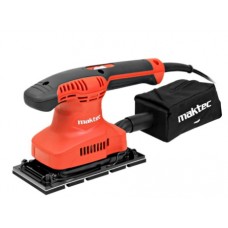 MT-923 เครื่องขัดกระดาษทรายสั่น-ผืนผ้า MAKTEC