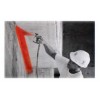 430815 Firestop Joint Spray CFS-SP WB Red วัสดุป้องกันไฟลาม สีแดง Hilti