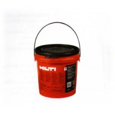 334892 Firestop Cable Coating (Indoor) CP 678 20kg White วัสดุเคลือบสายไฟในอาคารป้องกันไฟลาม Hilti