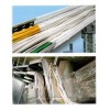 334892 Firestop Cable Coating (Indoor) CP 678 20kg White วัสดุเคลือบสายไฟในอาคารป้องกันไฟลาม Hilti