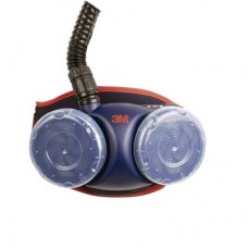 3M Jupiter™ Powered Air Purifying Respirator