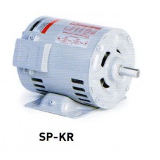 SP-KR 1/4HP มอเตอร์ไฟฟ้า 220V มิตซูบิชิ MITSUBISHI