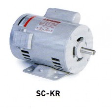 SC-KR 1/4HP มอเตอร์ไฟฟ้า 220V มิตซูบิชิ MITSUBISHI