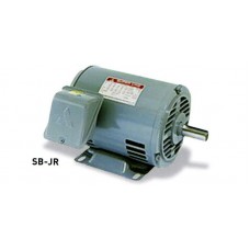 SB-JR 1HP มอเตอร์ไฟฟ้า 380V มิตซูบิชิ MITSUBISHI