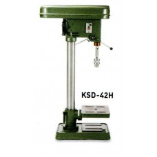 KSD-42H แท่นสว่าน ขนาดหัวจับ  32mm. (1.1/4") เตเปอร์ คิง  KING