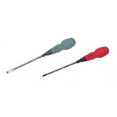 Softgrip Screwdriver  ไขควงซอฟท์กริพ เจ อี เทค  JETECH