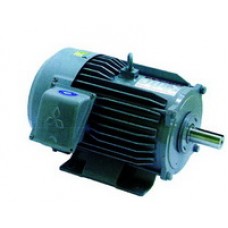 M151-0625 IP-55 มอเตอร์ 1/2 HP 3 สาย 6P 220/380V MITSUBISHI